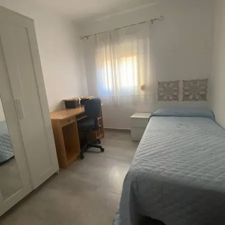 & Dream Grupo Ac Gestion קדיז