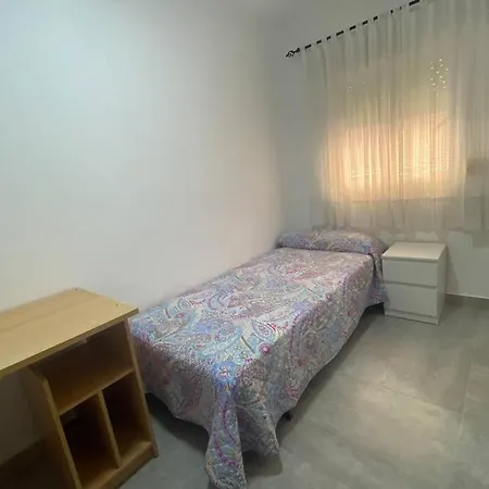 & Dream Grupo Ac Gestion דירה קדיז